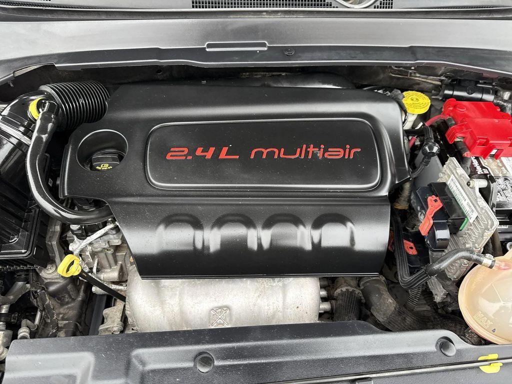 used 2019 Jeep Compass car, priced at $17,991