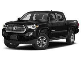 used 2016 Toyota Tacoma car, priced at $23,991