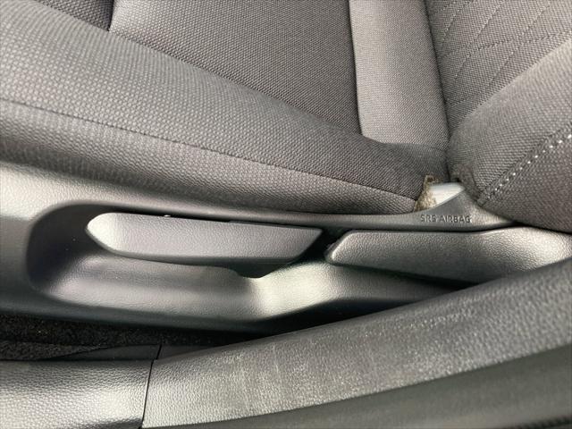 used 2025 Toyota Corolla car, priced at $23,891