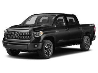 used 2018 Toyota Tundra car, priced at $30,991