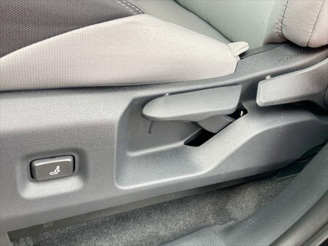 used 2025 Toyota Tacoma car, priced at $45,991