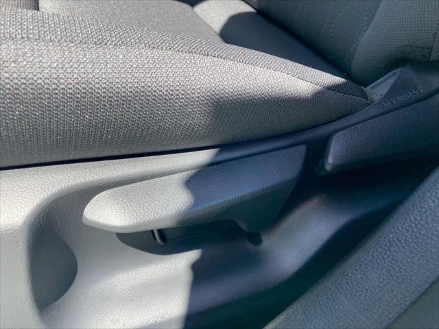 used 2025 Toyota Corolla car, priced at $23,991