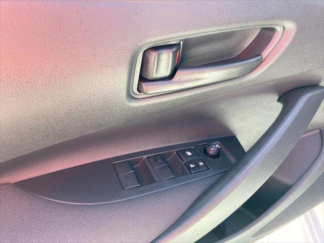 used 2025 Toyota Corolla car, priced at $23,991