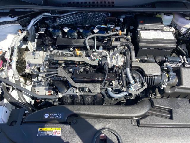 used 2025 Toyota Corolla car, priced at $23,991