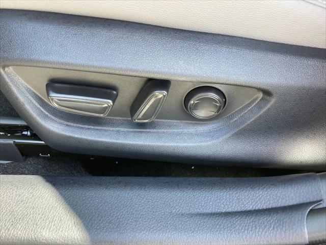 used 2025 Toyota Camry car, priced at $32,393