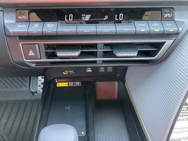 used 2025 Toyota Camry car, priced at $32,393