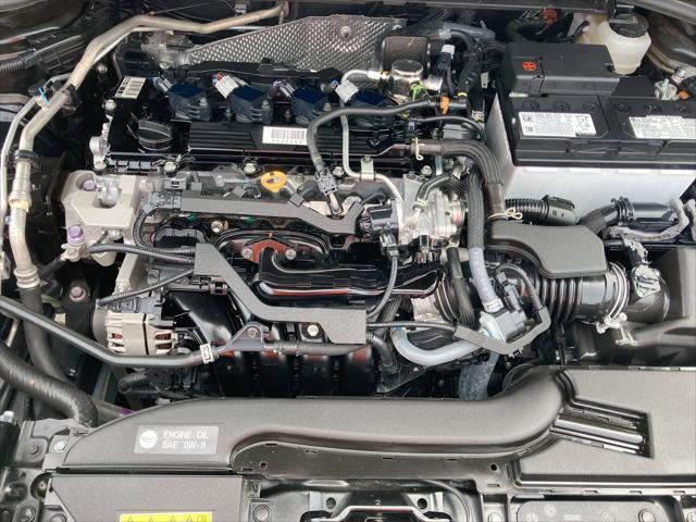 used 2024 Toyota Corolla Cross car, priced at $28,991