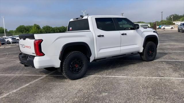 new 2025 Toyota Tundra Hybrid car, priced at $79,240