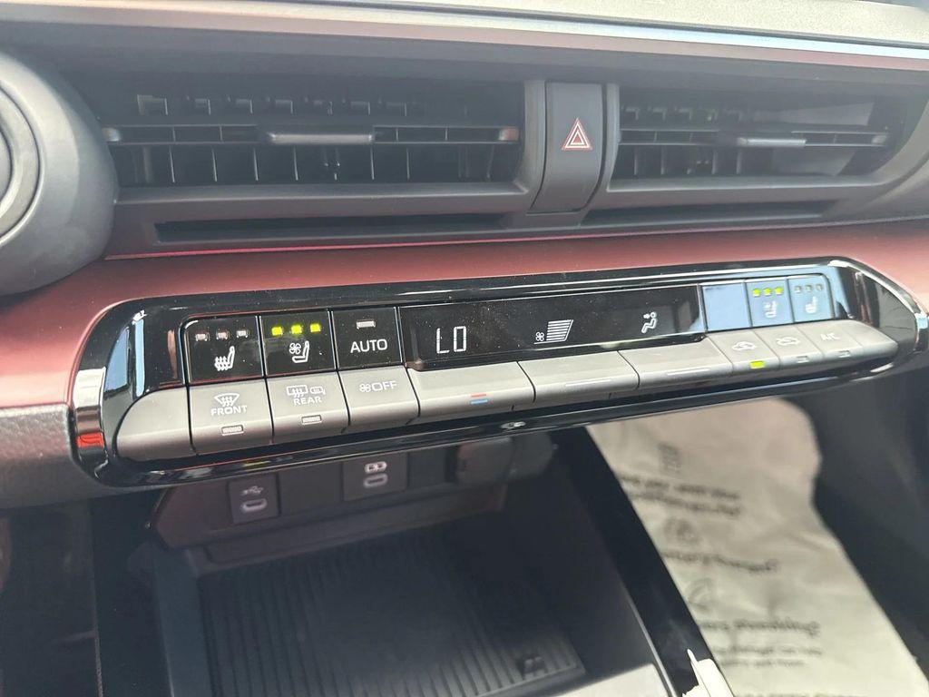 new 2026 Toyota Prius Plug-In Hybrid car, priced at $46,282