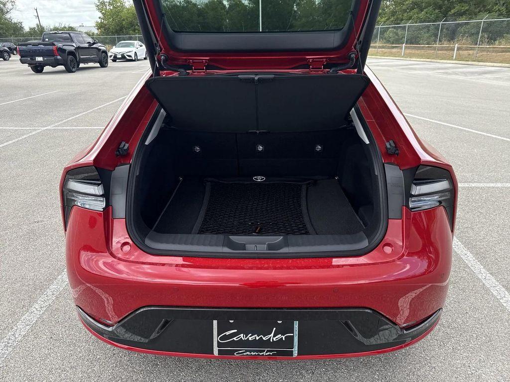 new 2026 Toyota Prius Plug-In Hybrid car, priced at $46,282