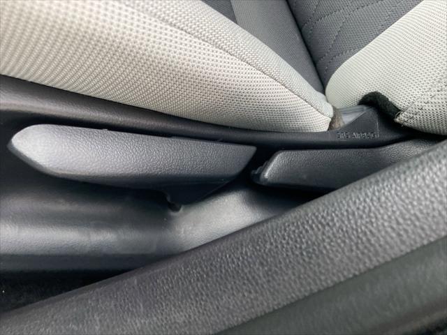 used 2025 Toyota Corolla car, priced at $23,492