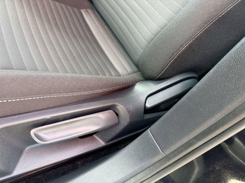 used 2024 Volkswagen Jetta car, priced at $18,991
