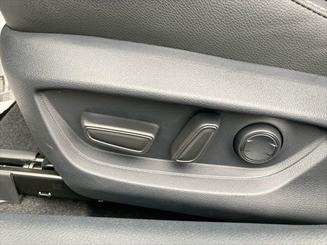 used 2025 Toyota Camry car, priced at $33,991