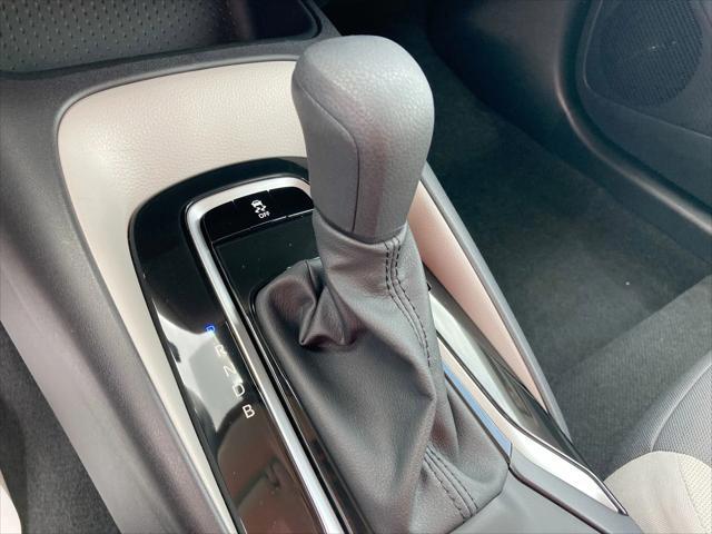 used 2025 Toyota Corolla car, priced at $23,991