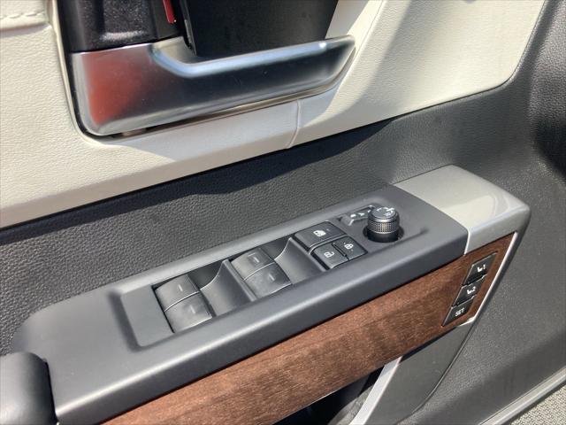 used 2025 Toyota Sequoia car, priced at $84,992