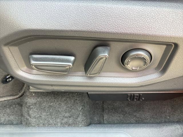 used 2025 Toyota Sequoia car, priced at $84,992