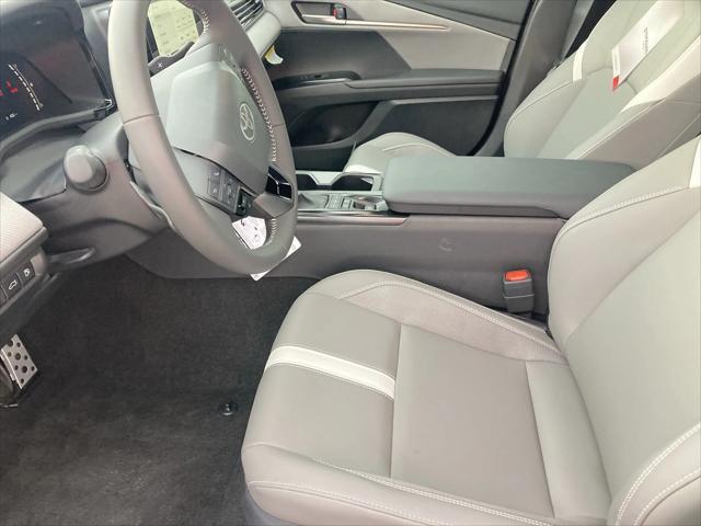 used 2025 Toyota Camry car, priced at $32,991