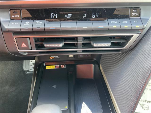 used 2025 Toyota Camry car, priced at $32,393
