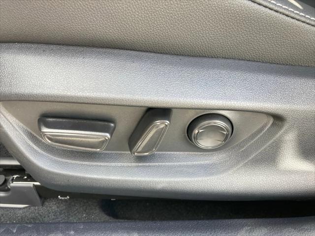used 2025 Toyota Camry car, priced at $32,393