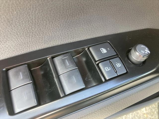 used 2025 Toyota Camry car, priced at $32,393