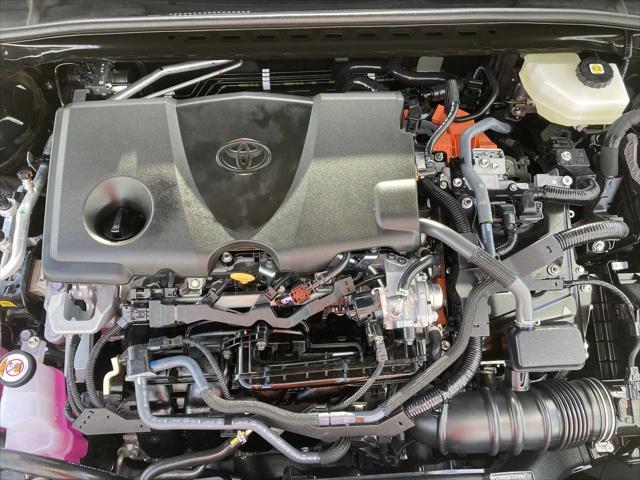 used 2025 Toyota Camry car, priced at $32,393