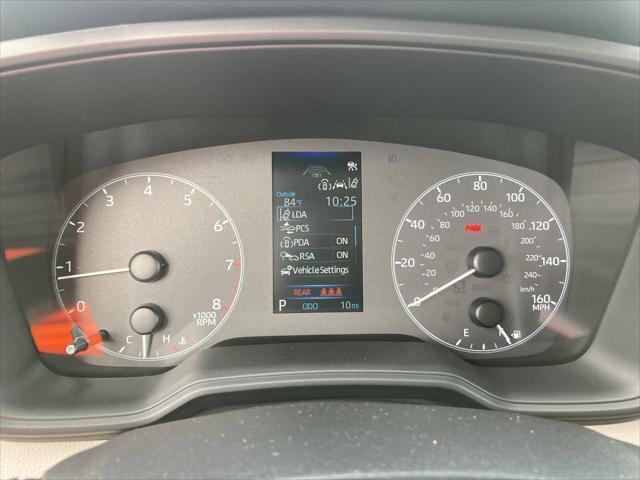 used 2025 Toyota Corolla car, priced at $23,991