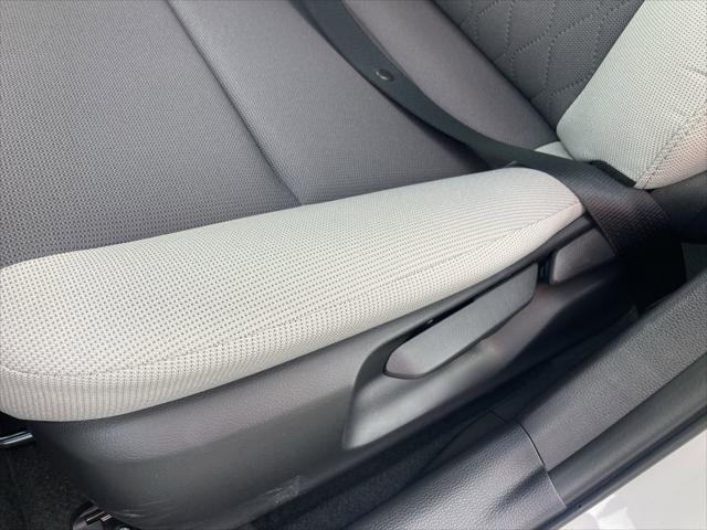 used 2025 Toyota Corolla car, priced at $23,991