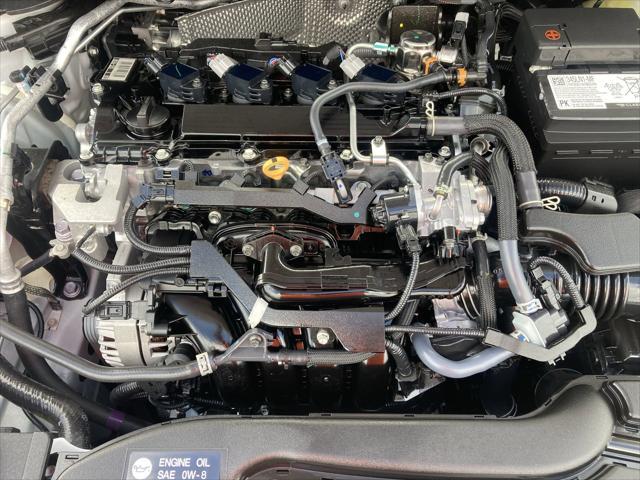 used 2025 Toyota Corolla car, priced at $23,991