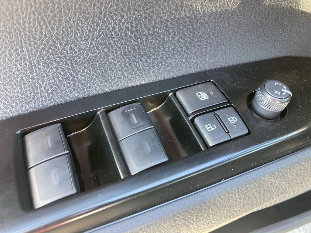 used 2026 Toyota Camry car, priced at $33,991