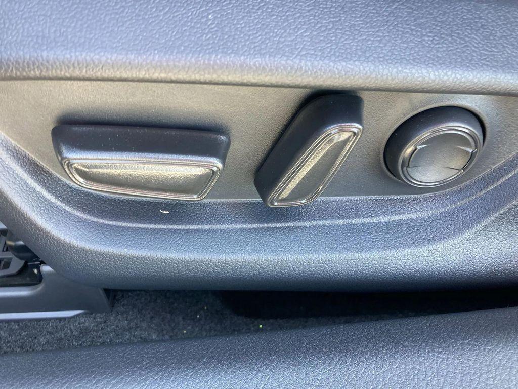 used 2026 Toyota Camry car, priced at $33,991