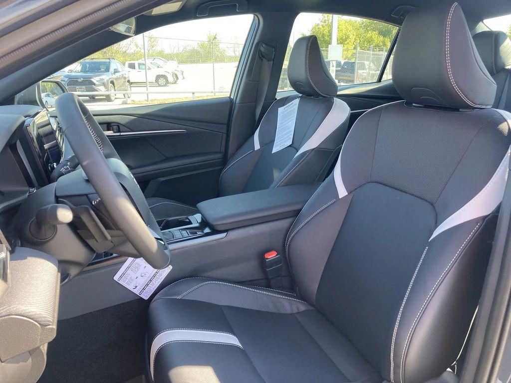 used 2026 Toyota Camry car, priced at $33,991