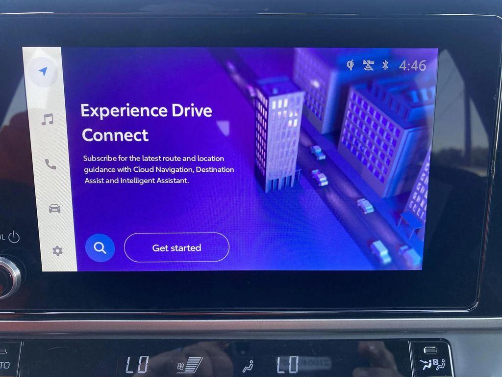 used 2026 Toyota Camry car, priced at $33,991