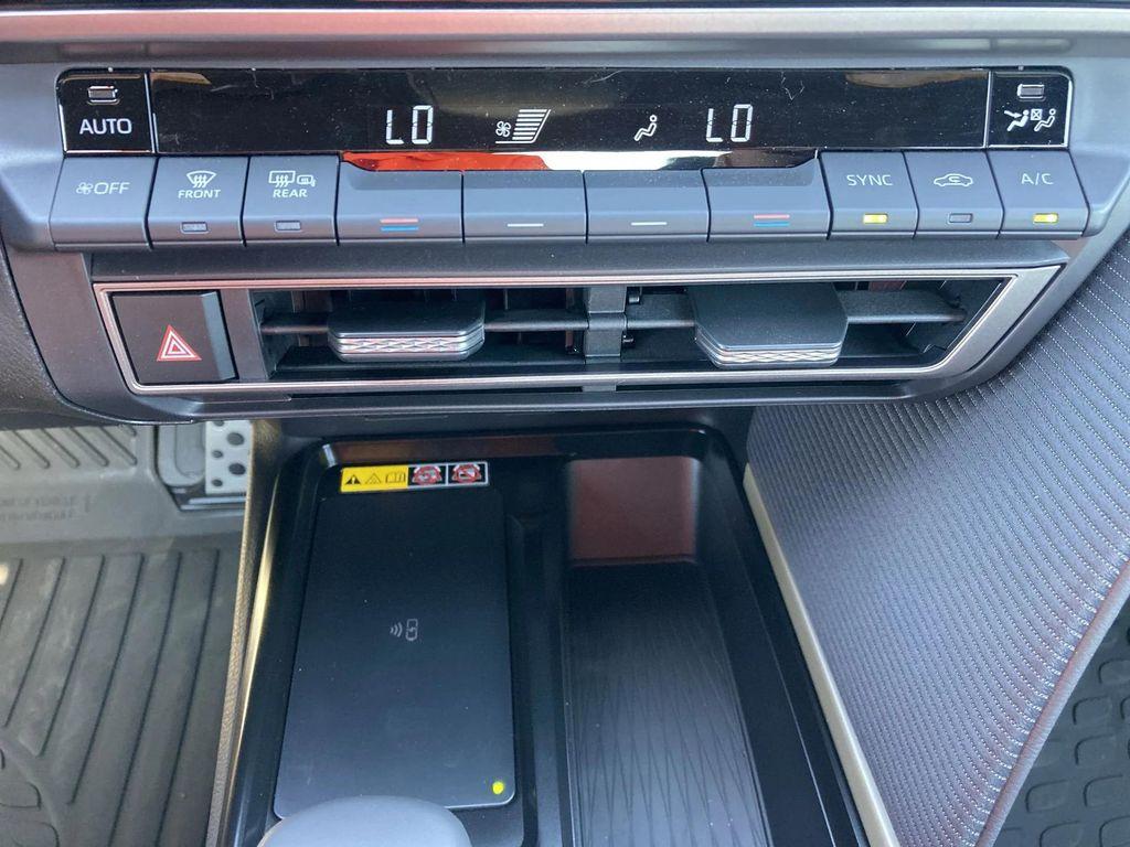 used 2026 Toyota Camry car, priced at $33,991