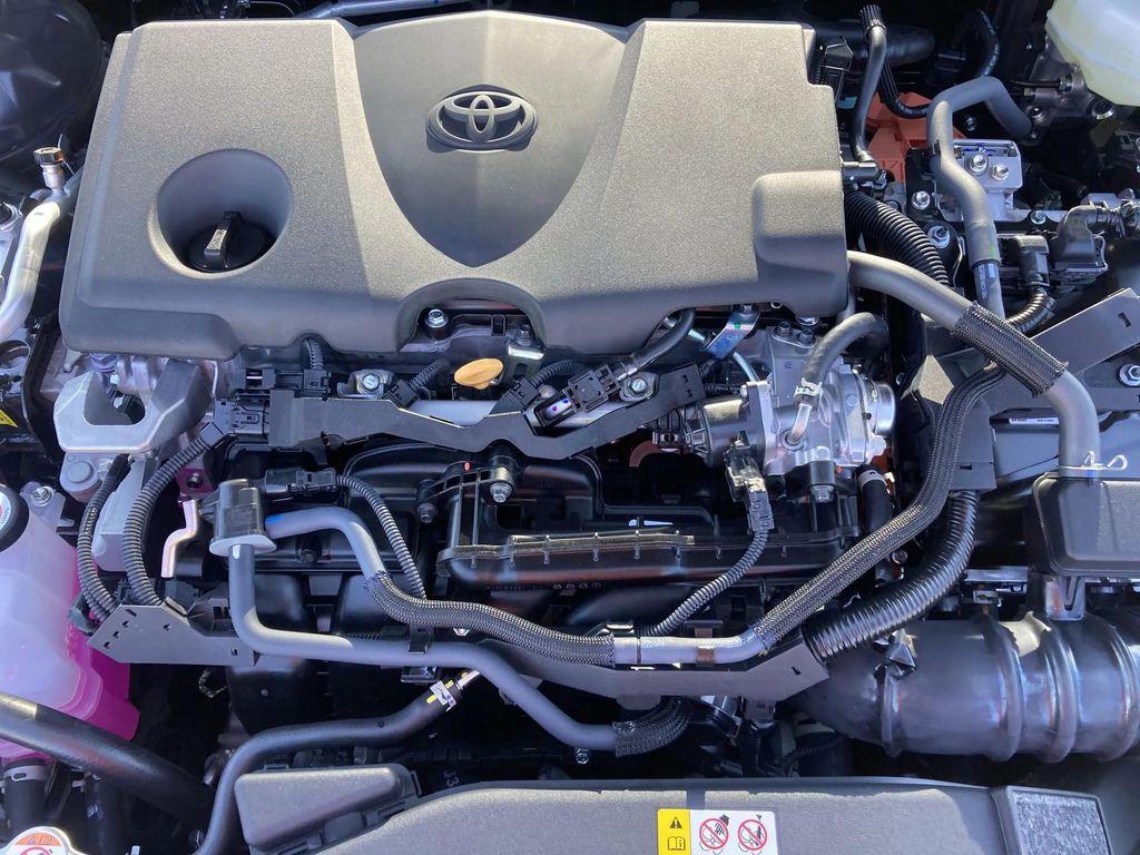 used 2026 Toyota Camry car, priced at $33,991