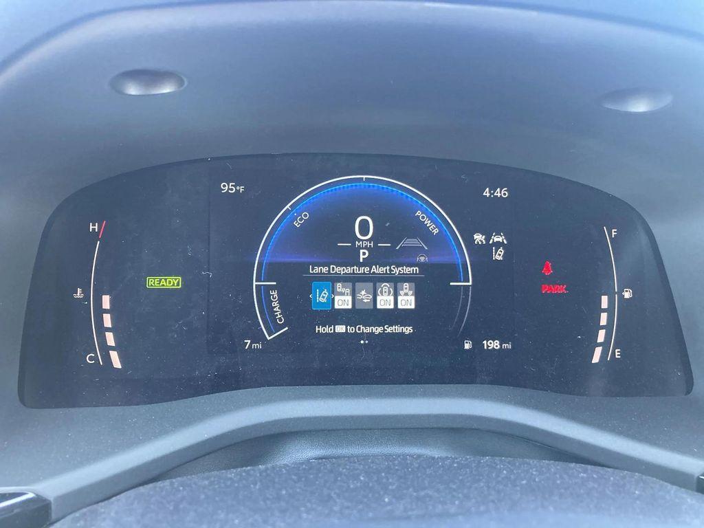 used 2026 Toyota Camry car, priced at $33,991