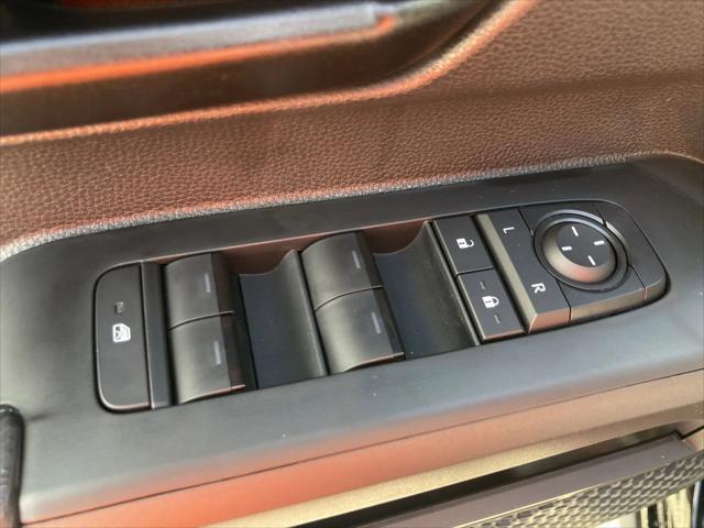 new 2025 Toyota Tacoma car, priced at $41,918