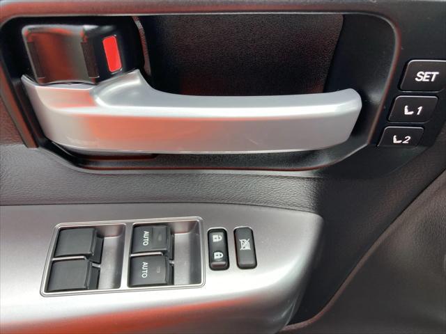 used 2021 Toyota Sequoia car, priced at $54,991
