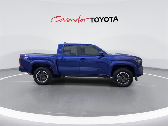 used 2025 Toyota Tacoma car, priced at $51,991