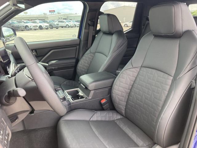used 2025 Toyota Tacoma car, priced at $51,991