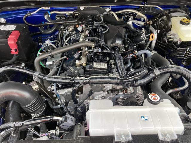 used 2025 Toyota Tacoma car, priced at $51,991