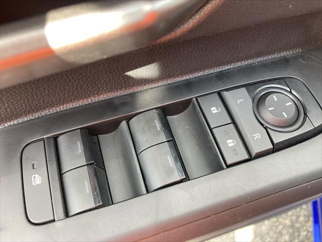 used 2025 Toyota Tacoma car, priced at $51,991