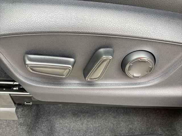 used 2025 Toyota Tacoma car, priced at $51,991