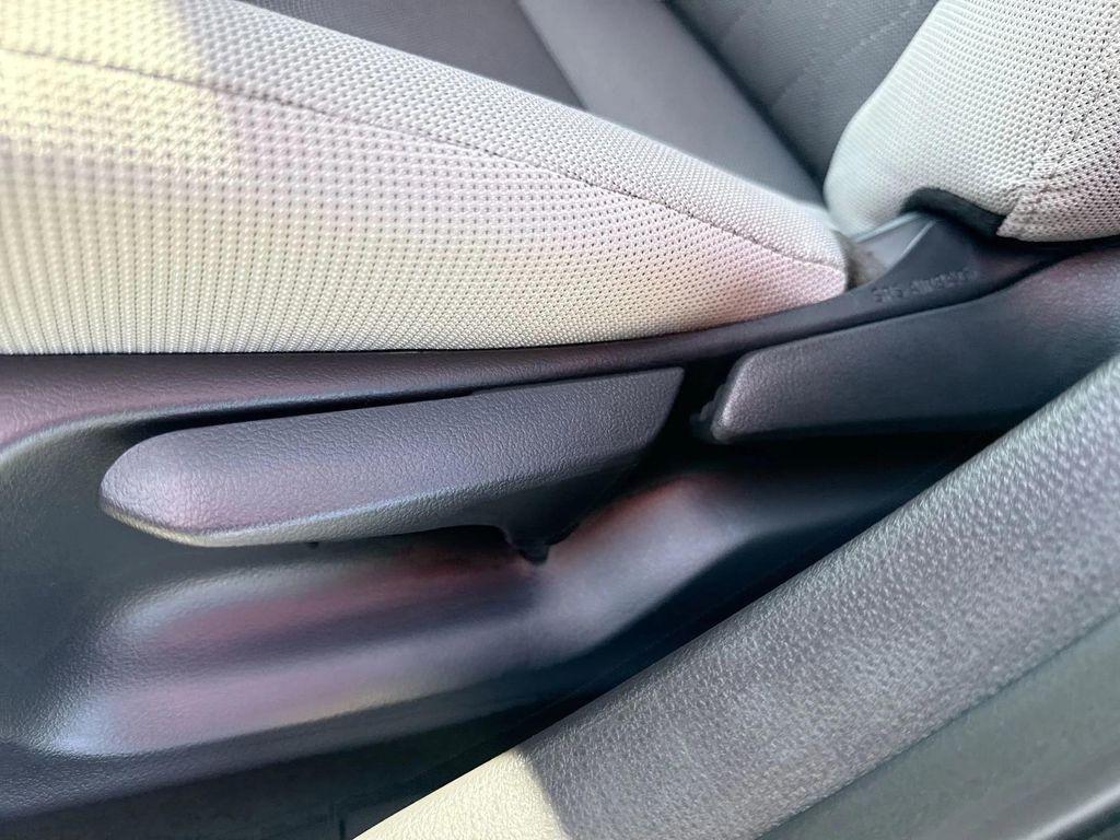 used 2025 Toyota Corolla car, priced at $23,991