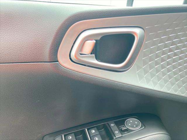 used 2024 Kia Soul car, priced at $18,991