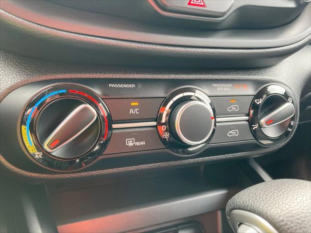 used 2024 Kia Soul car, priced at $18,991