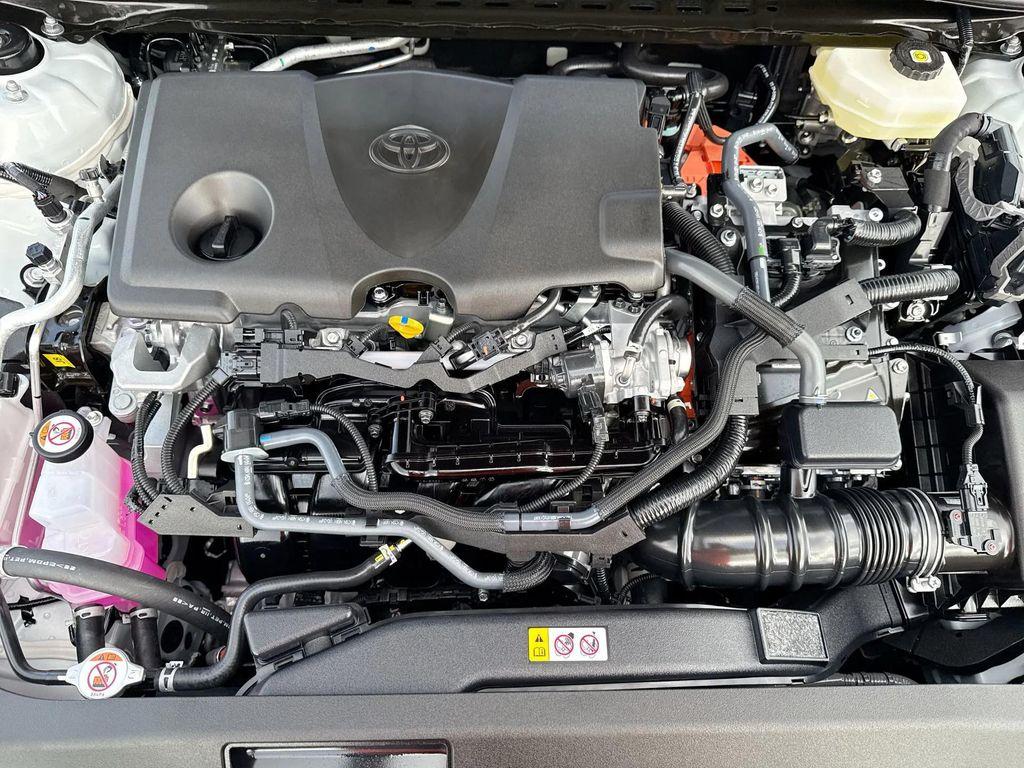 used 2025 Toyota Camry car, priced at $32,991