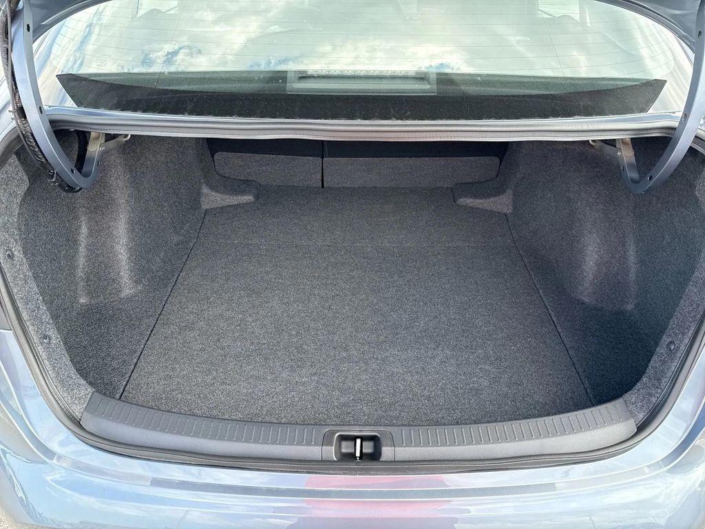 used 2026 Toyota Corolla car, priced at $24,991