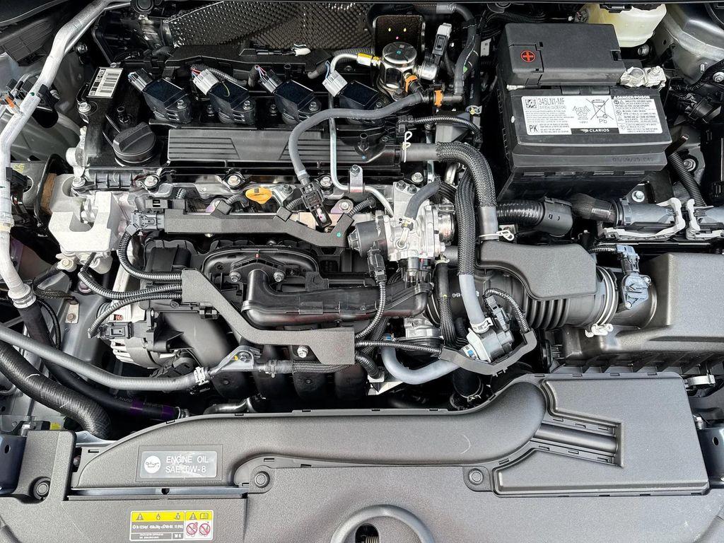 used 2026 Toyota Corolla car, priced at $24,991