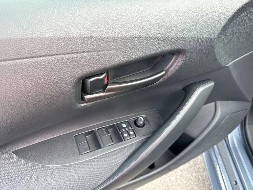 used 2026 Toyota Corolla car, priced at $24,991