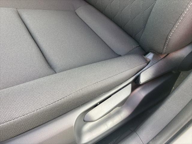 used 2025 Toyota Corolla car, priced at $21,997